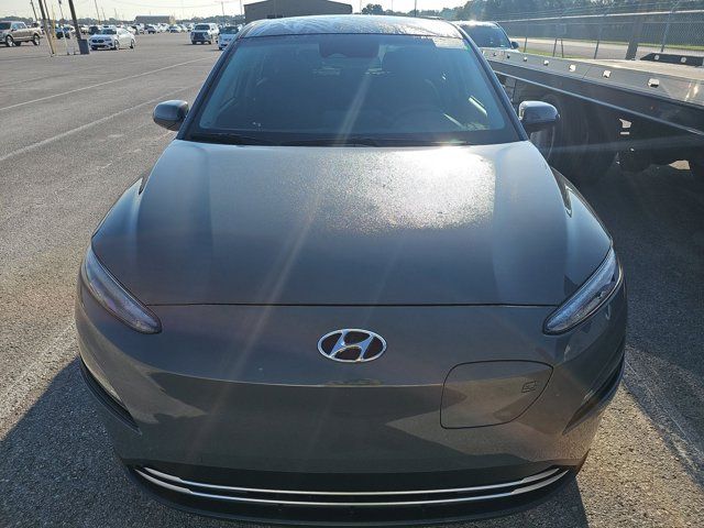 2023 Hyundai Kona Electric SE