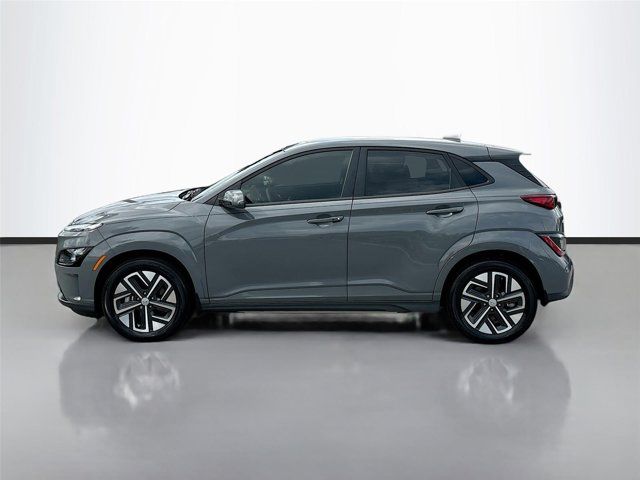 2023 Hyundai Kona Electric SE