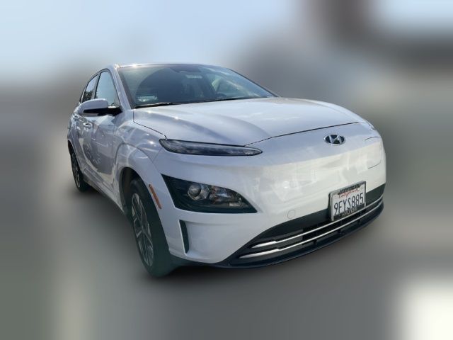 2023 Hyundai Kona Electric SE