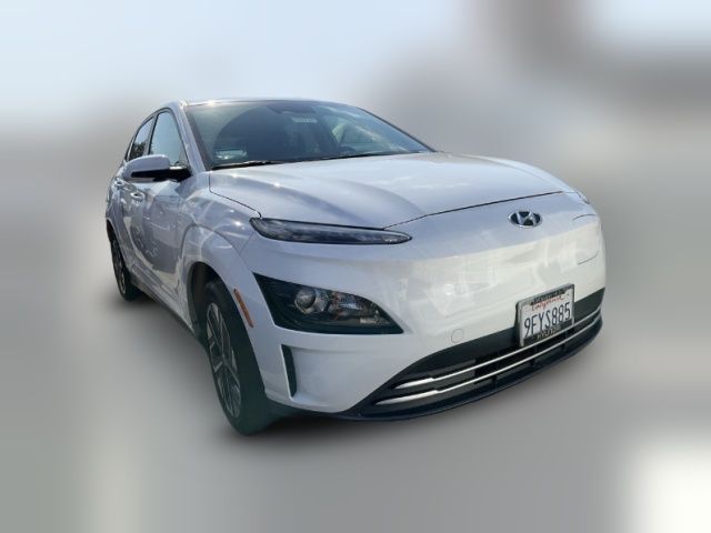 2023 Hyundai Kona Electric SE