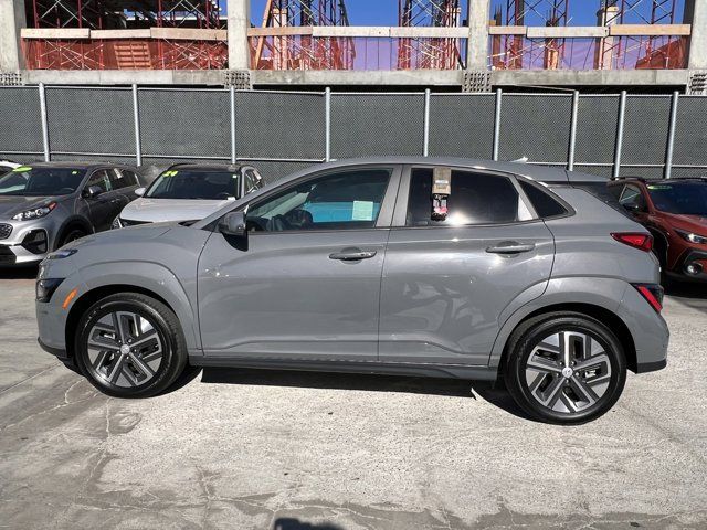 2023 Hyundai Kona Electric SE