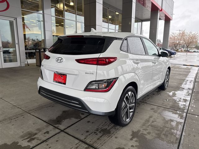 2023 Hyundai Kona Electric SE