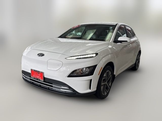 2023 Hyundai Kona Electric SE
