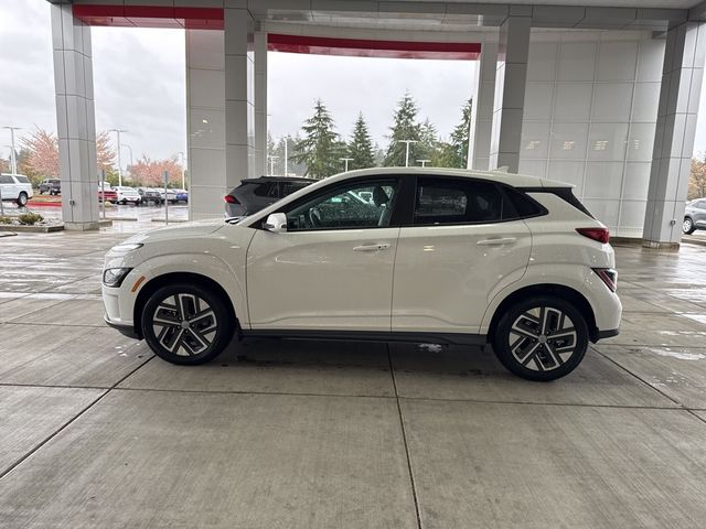 2023 Hyundai Kona Electric SE