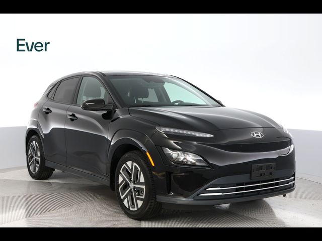 2023 Hyundai Kona Electric SE
