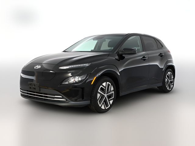 2023 Hyundai Kona Electric SE