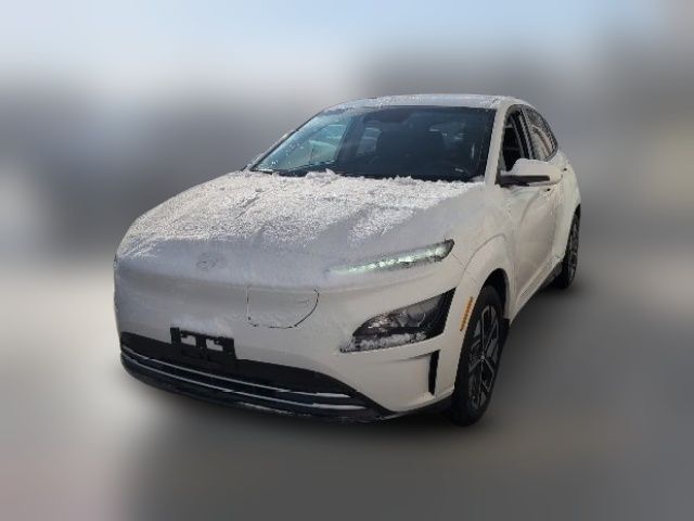 2023 Hyundai Kona Electric SE