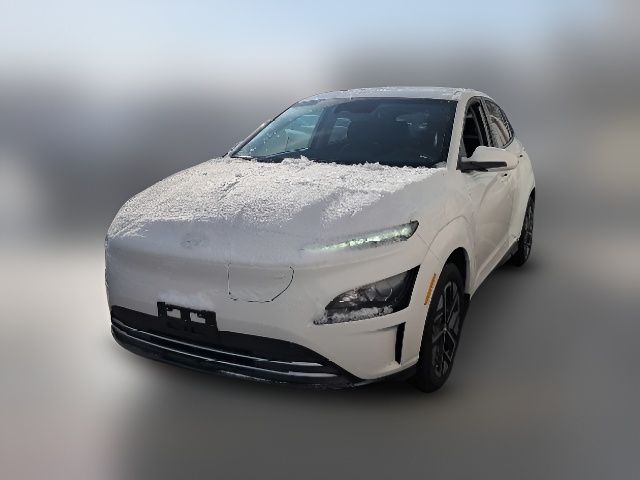 2023 Hyundai Kona Electric SE