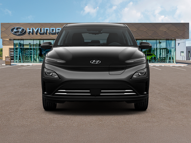 2023 Hyundai Kona Electric SE