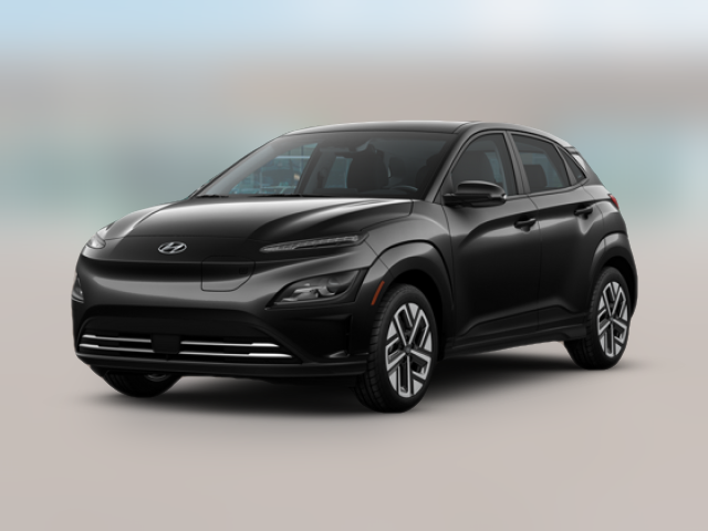 2023 Hyundai Kona Electric SE