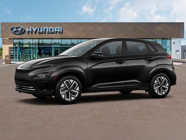 2023 Hyundai Kona Electric SE