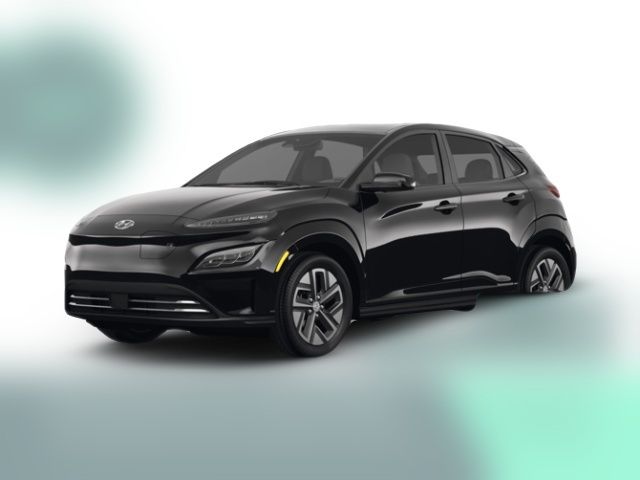 2023 Hyundai Kona Electric SE