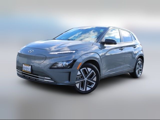 2023 Hyundai Kona Electric SE