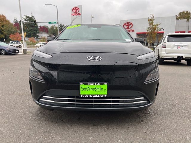 2023 Hyundai Kona Electric SE