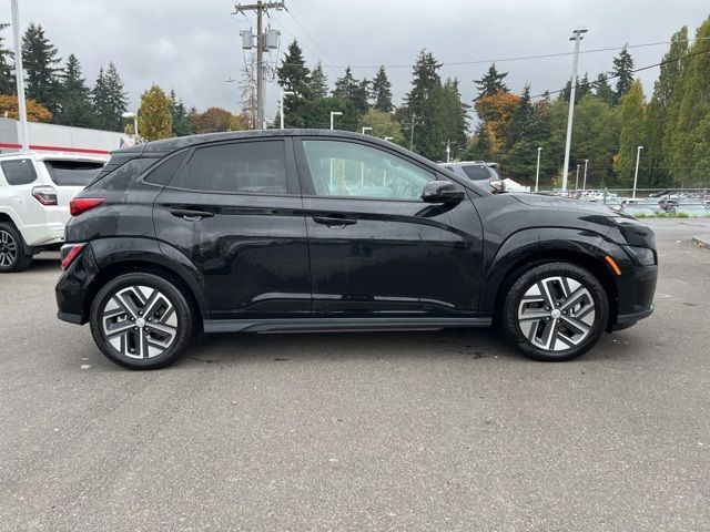 2023 Hyundai Kona Electric SE