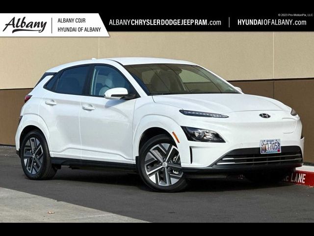 2023 Hyundai Kona Electric SE