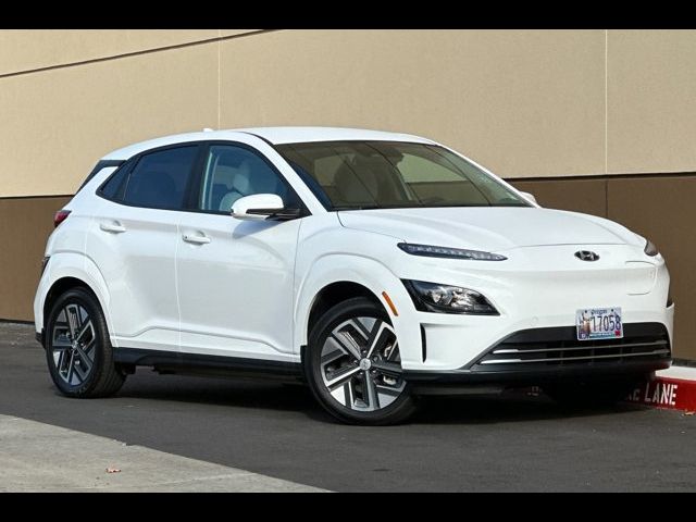 2023 Hyundai Kona Electric SE