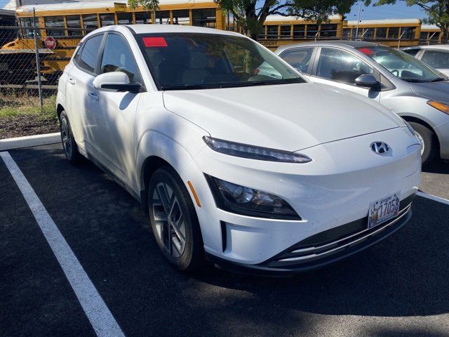 2023 Hyundai Kona Electric SE