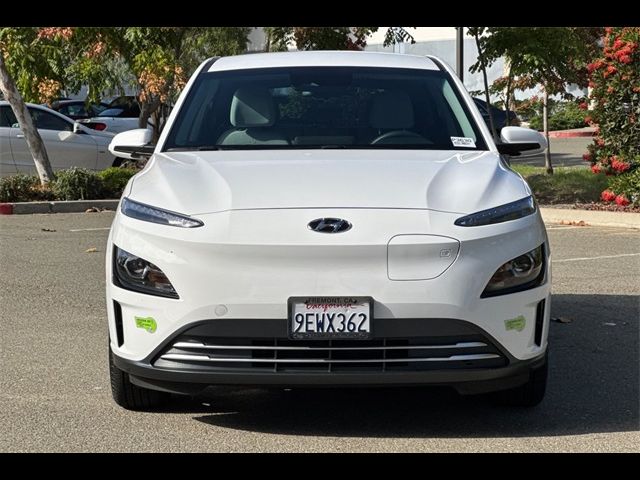 2023 Hyundai Kona Electric SE
