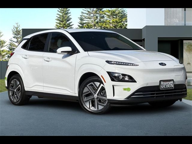 2023 Hyundai Kona Electric SE