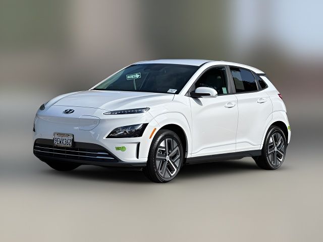 2023 Hyundai Kona Electric SE