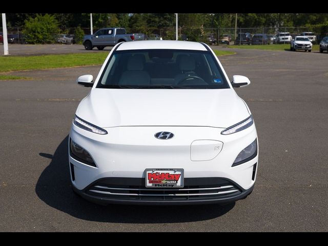 2023 Hyundai Kona Electric SE