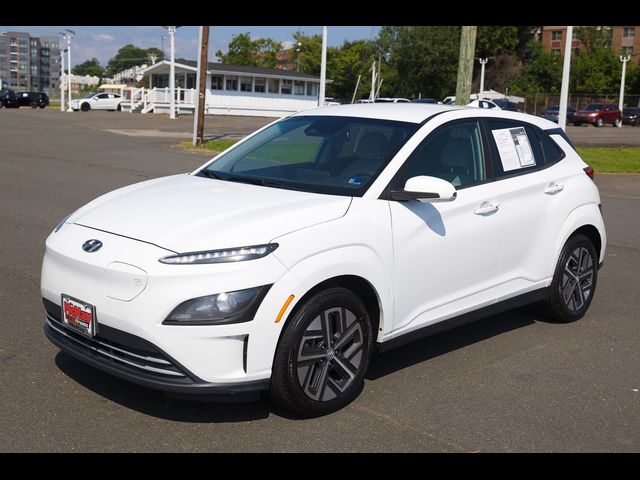 2023 Hyundai Kona Electric SE