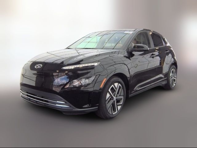 2023 Hyundai Kona Electric SE