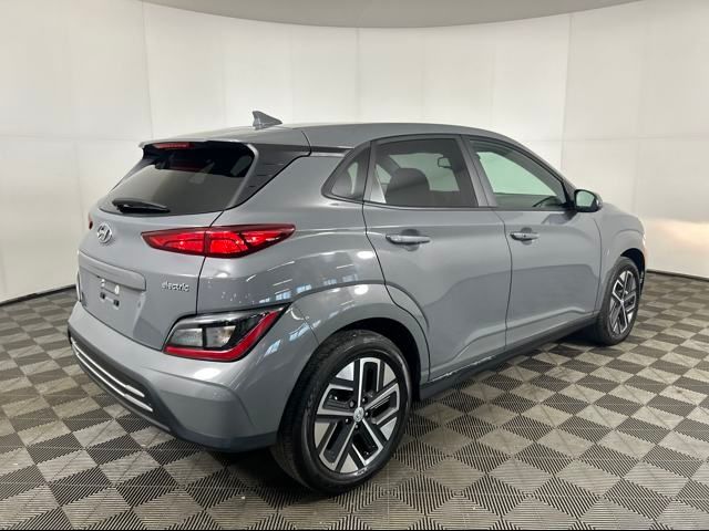 2023 Hyundai Kona Electric SE