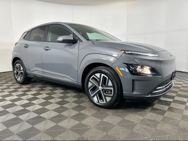 2023 Hyundai Kona Electric SE