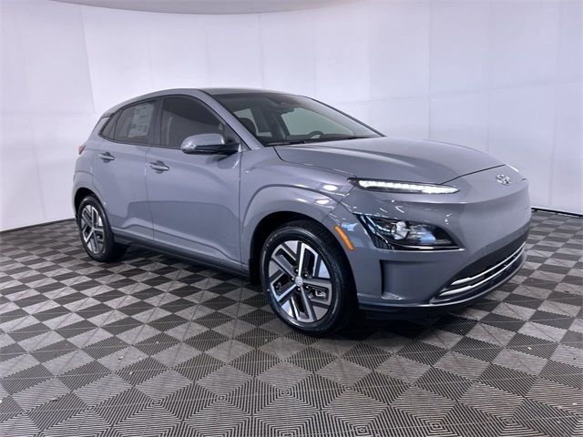 2023 Hyundai Kona Electric SE