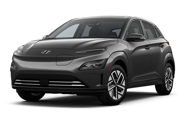 2023 Hyundai Kona Electric SE