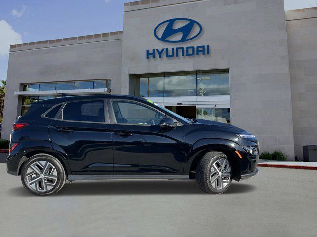 2023 Hyundai Kona Electric SEL