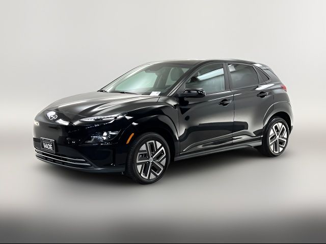 2023 Hyundai Kona Electric SEL