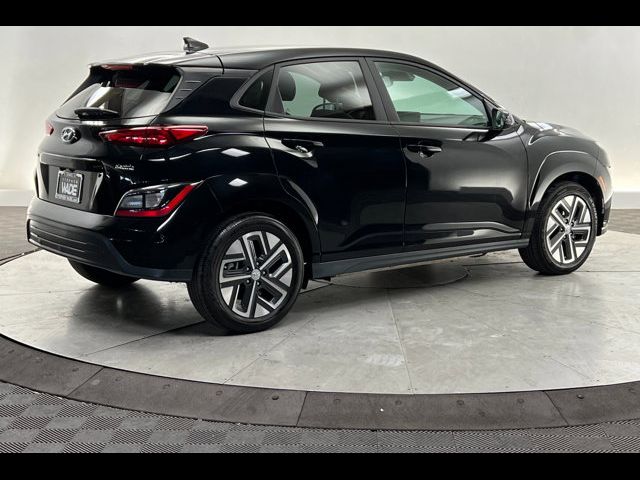 2023 Hyundai Kona Electric SEL