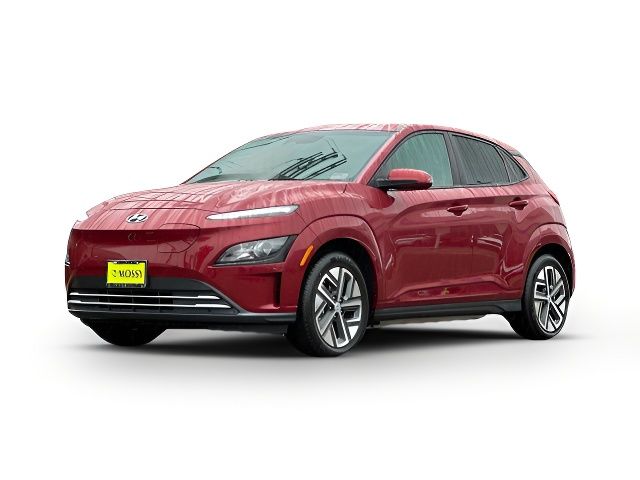 2023 Hyundai Kona Electric SEL