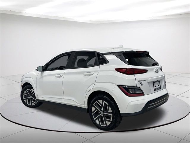 2023 Hyundai Kona Electric SEL