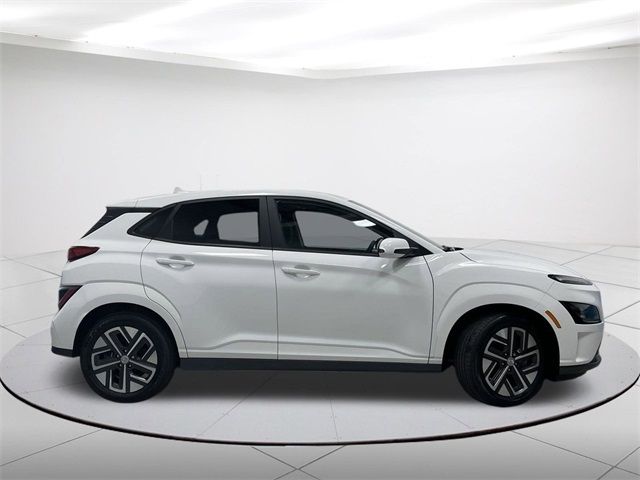 2023 Hyundai Kona Electric SEL