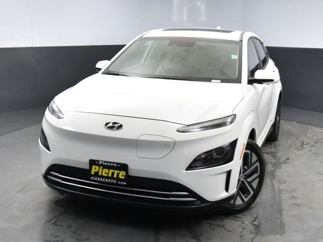 2023 Hyundai Kona Electric SEL