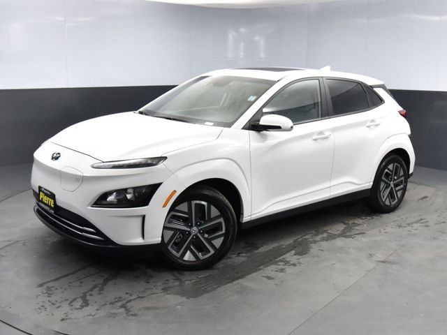 2023 Hyundai Kona Electric SEL