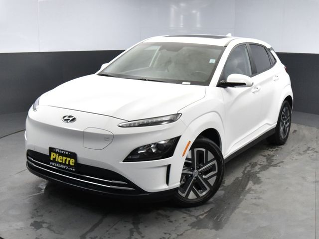 2023 Hyundai Kona Electric SEL