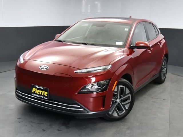 2023 Hyundai Kona Electric SEL