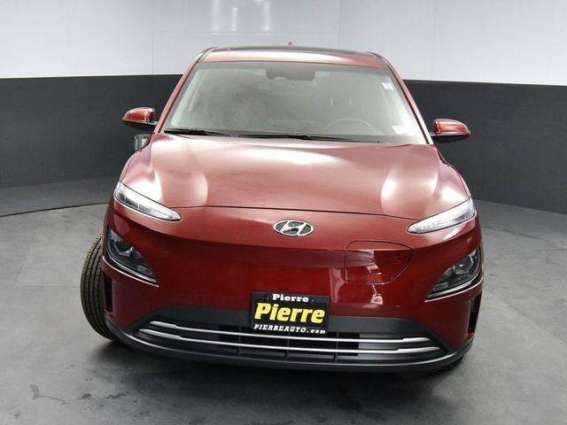 2023 Hyundai Kona Electric SEL