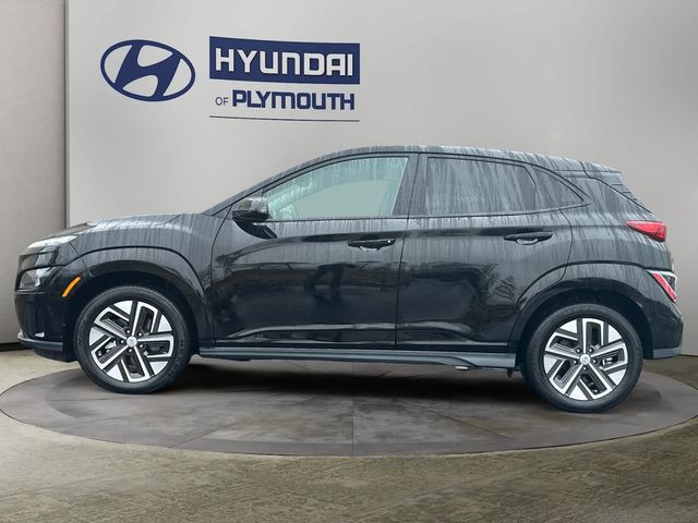 2023 Hyundai Kona Electric SEL