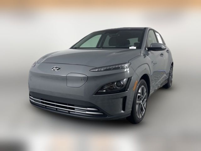 2023 Hyundai Kona Electric SEL