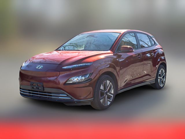 2023 Hyundai Kona Electric SEL