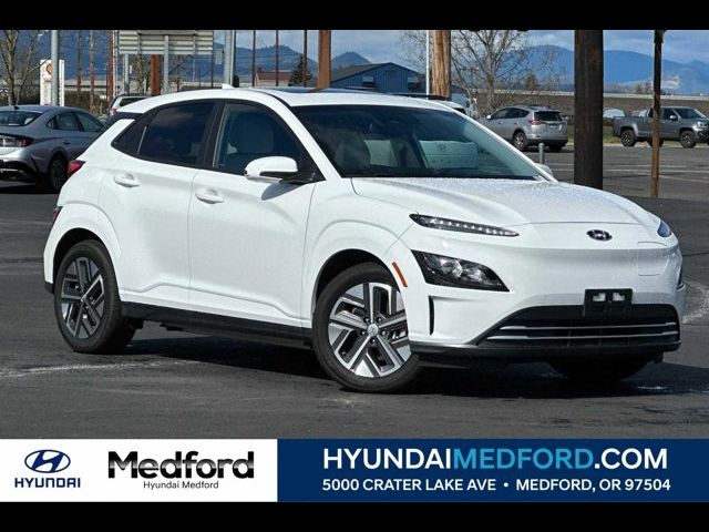 2023 Hyundai Kona Electric SEL