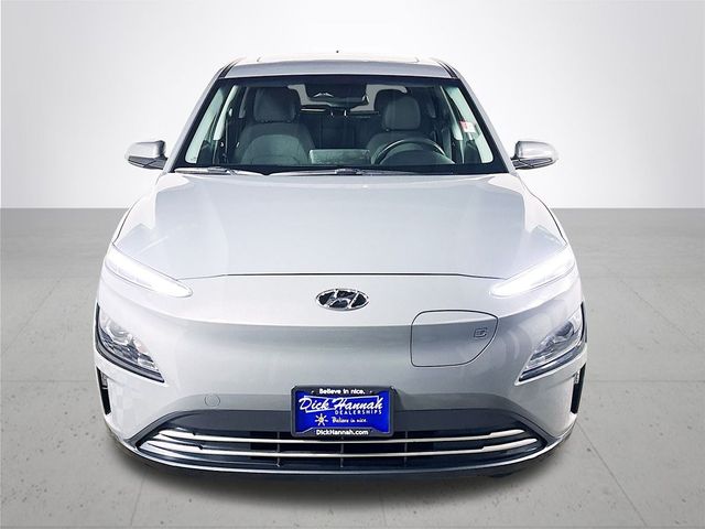 2023 Hyundai Kona Electric SEL