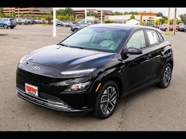 2023 Hyundai Kona Electric SEL