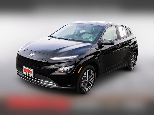 2023 Hyundai Kona Electric SEL